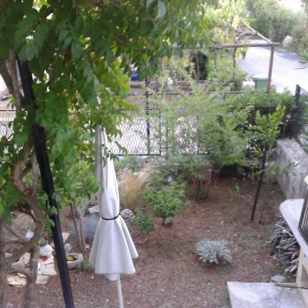 Apartment Milka Petrcane Ngoại thất bức ảnh