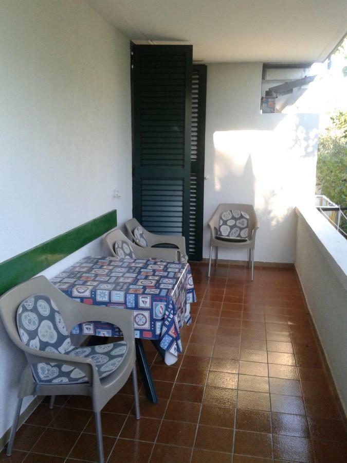 Apartment Milka Petrcane Ngoại thất bức ảnh