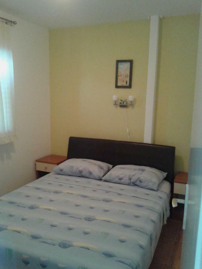 Apartment Milka Petrcane Ngoại thất bức ảnh