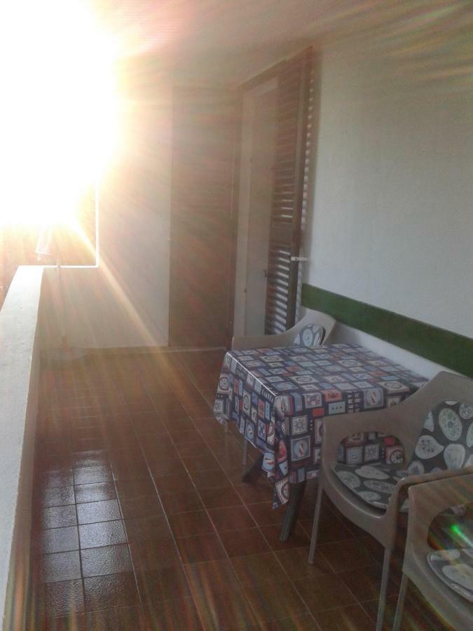 Apartment Milka Petrcane Ngoại thất bức ảnh