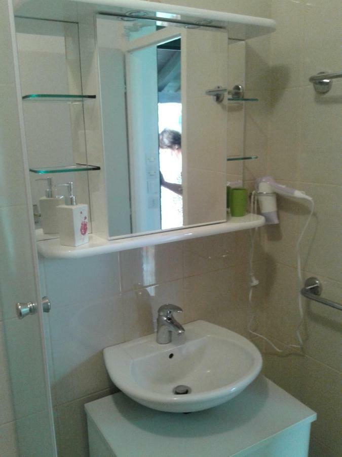 Apartment Milka Petrcane Ngoại thất bức ảnh