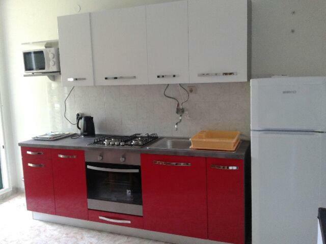 Apartment Milka Petrcane Ngoại thất bức ảnh